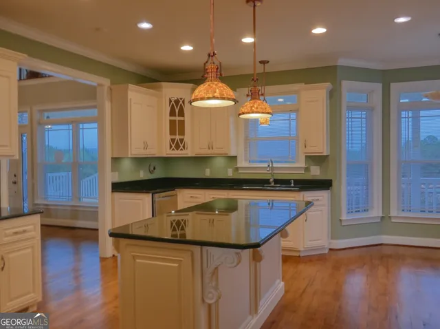 $1,399,900 | 735 Firetower Road, Thomaston, GA 30286