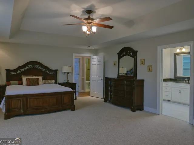 $1,399,900 | 735 Firetower Road, Thomaston, GA 30286