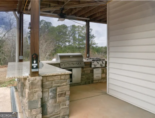 $1,399,900 | 735 Firetower Road, Thomaston, GA 30286