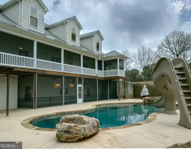 $1,399,900 | 735 Firetower Road, Thomaston, GA 30286