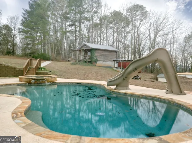 $1,399,900 | 735 Firetower Road, Thomaston, GA 30286