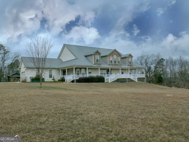 $1,399,900 | 735 Firetower Road, Thomaston, GA 30286