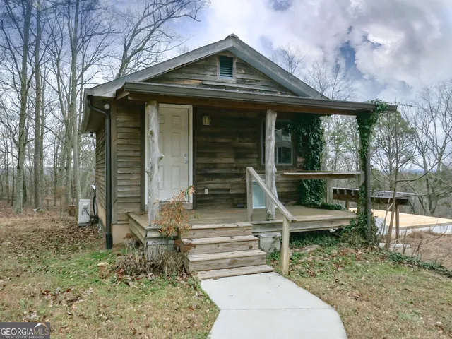$1,399,900 | 735 Firetower Road, Thomaston, GA 30286
