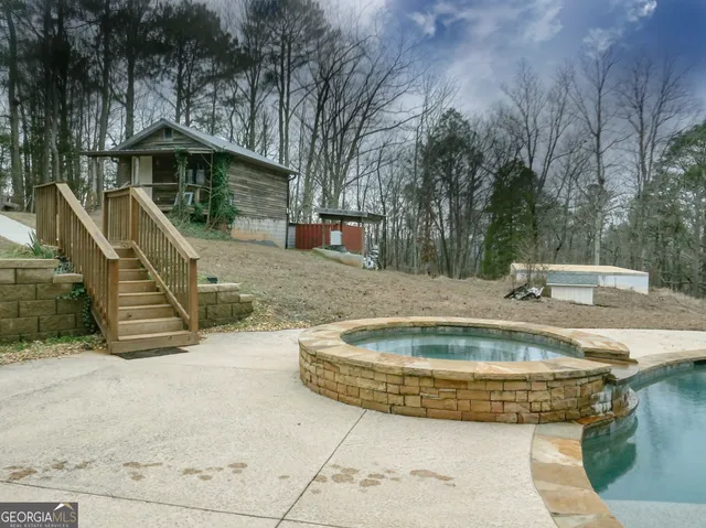 $1,399,900 | 735 Firetower Road, Thomaston, GA 30286