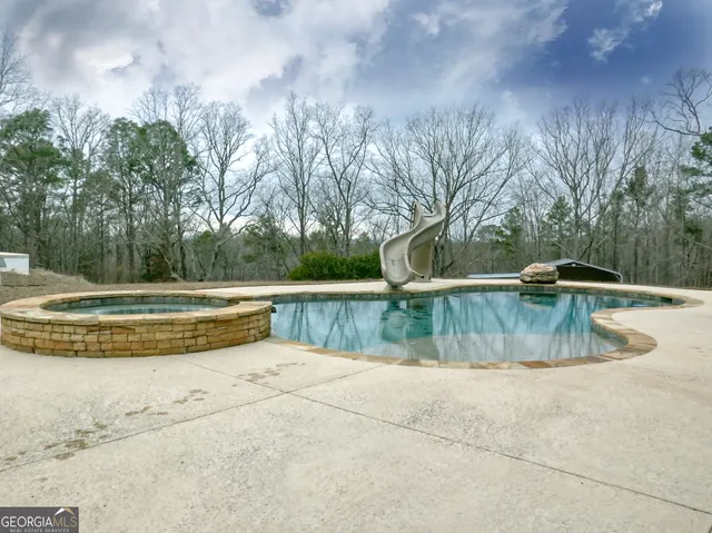 $1,399,900 | 735 Firetower Road, Thomaston, GA 30286