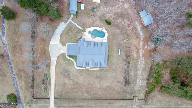 $1,399,900 | 735 Firetower Road, Thomaston, GA 30286