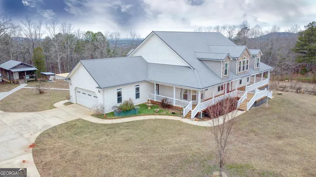 $1,399,900 | 735 Firetower Road, Thomaston, GA 30286