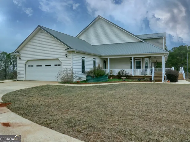 $1,399,900 | 735 Firetower Road, Thomaston, GA 30286