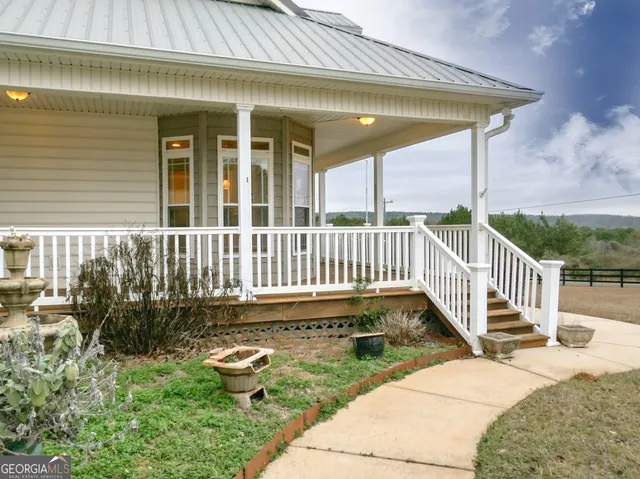 $1,399,900 | 735 Firetower Road, Thomaston, GA 30286