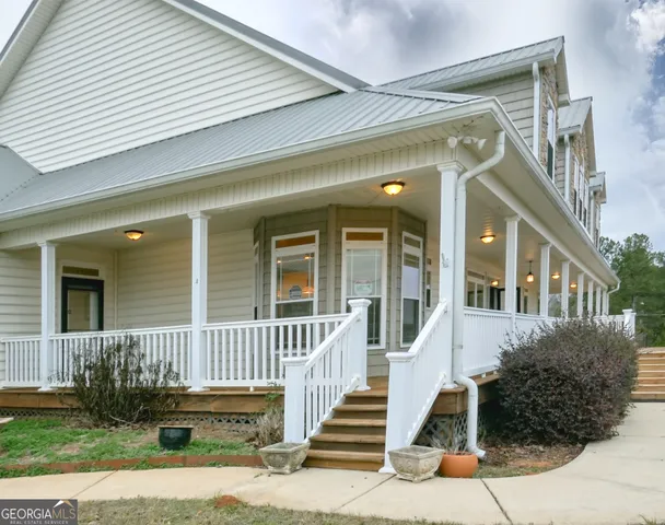 $1,399,900 | 735 Firetower Road, Thomaston, GA 30286