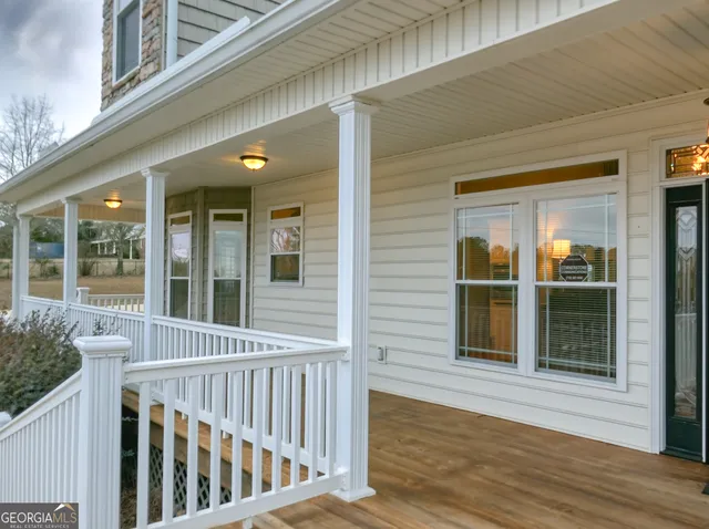 $1,399,900 | 735 Firetower Road, Thomaston, GA 30286