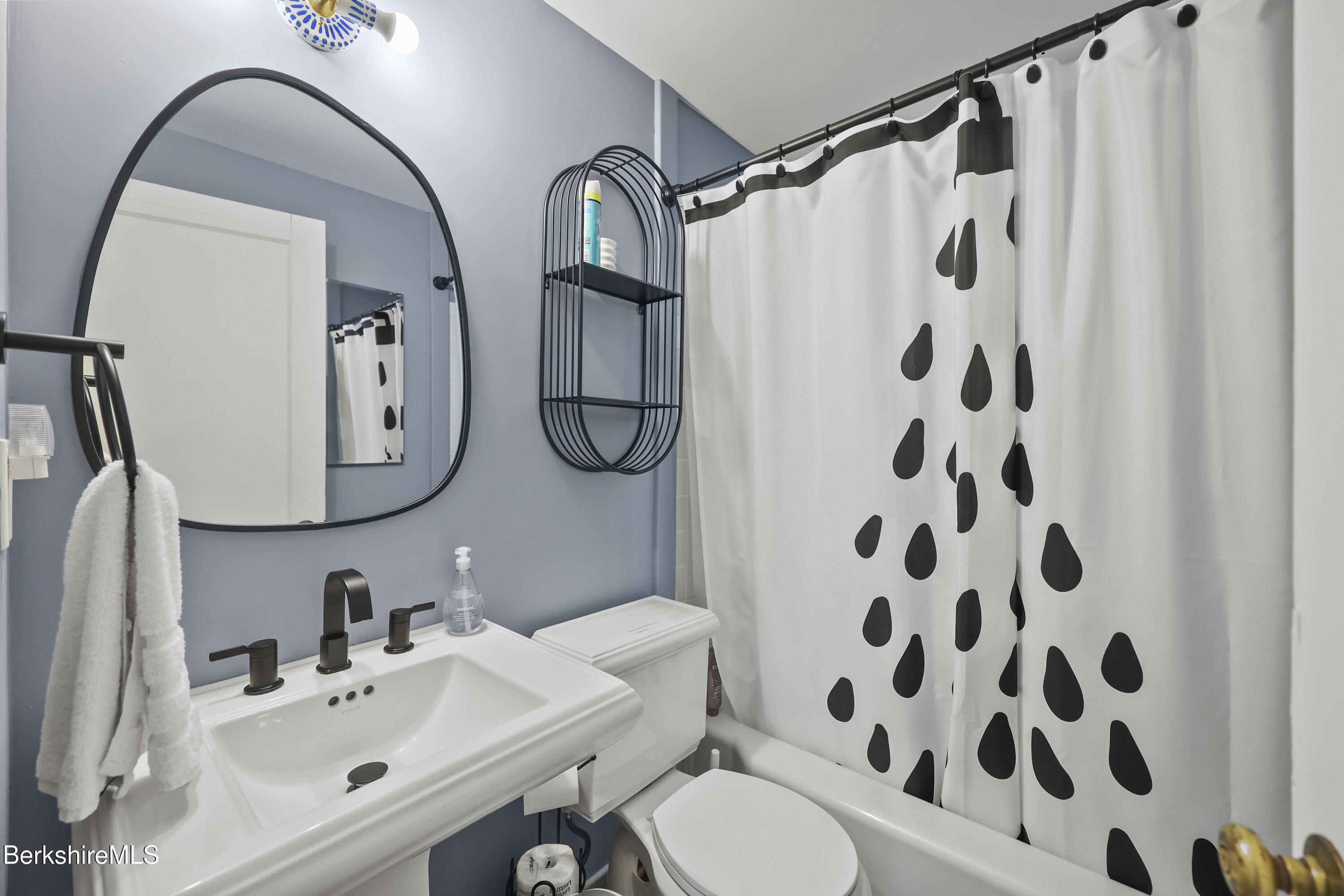 85 Pixley Road Great Barrington, MA 01230 - Photo 26 of 44 130 Bathroom