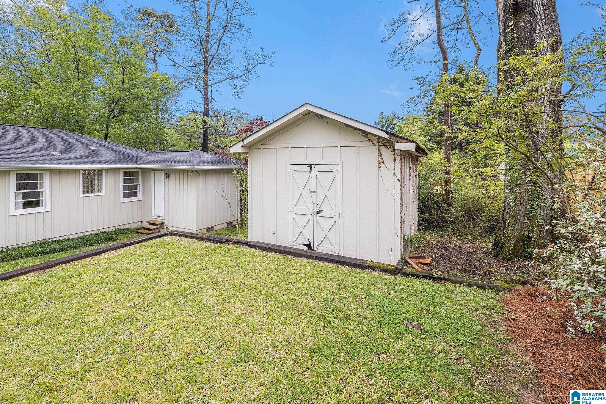 809 Beech Court Birmingham, AL 35213 - Photo 40 of 44