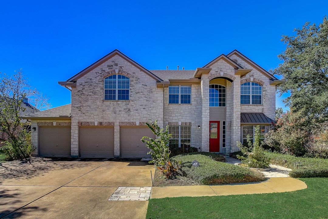 2301 Amen Corner Road Pflugerville, TX 78660 - Photo 1 of 1 Gallery Image 1