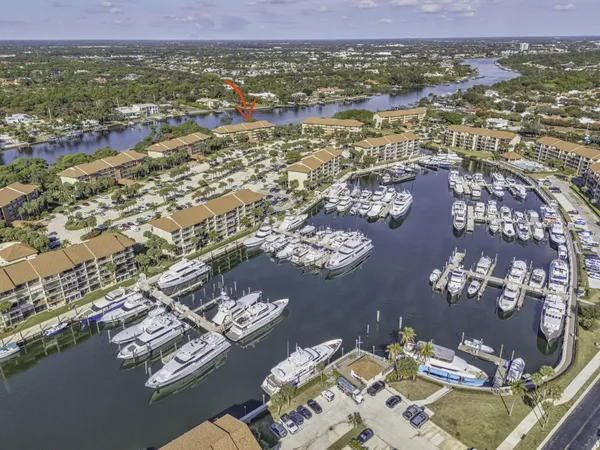 $639,000 | 1901 Marina Isle Way, Unit 304, Jupiter, FL 33477