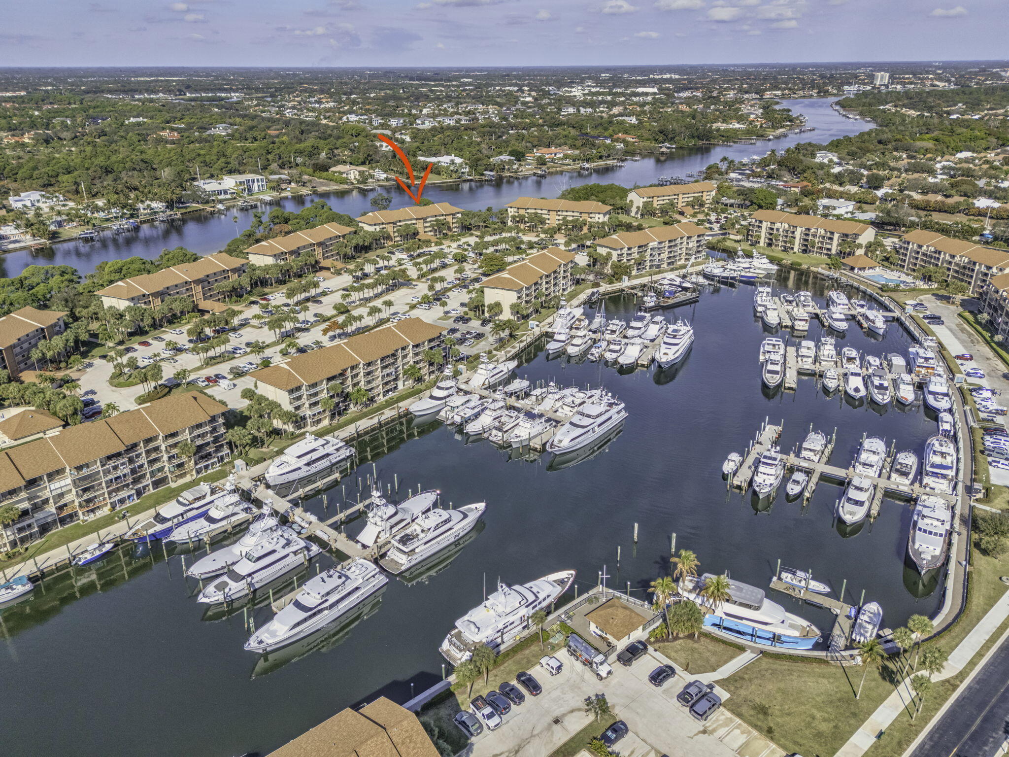 1901 Marina Isle Way, Unit 304 Jupiter, FL 33477 - Photo 53 of 64 MARINA
