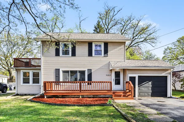 $245,000 | 1227 Reycraft Drive, Kalamazoo, MI 49001