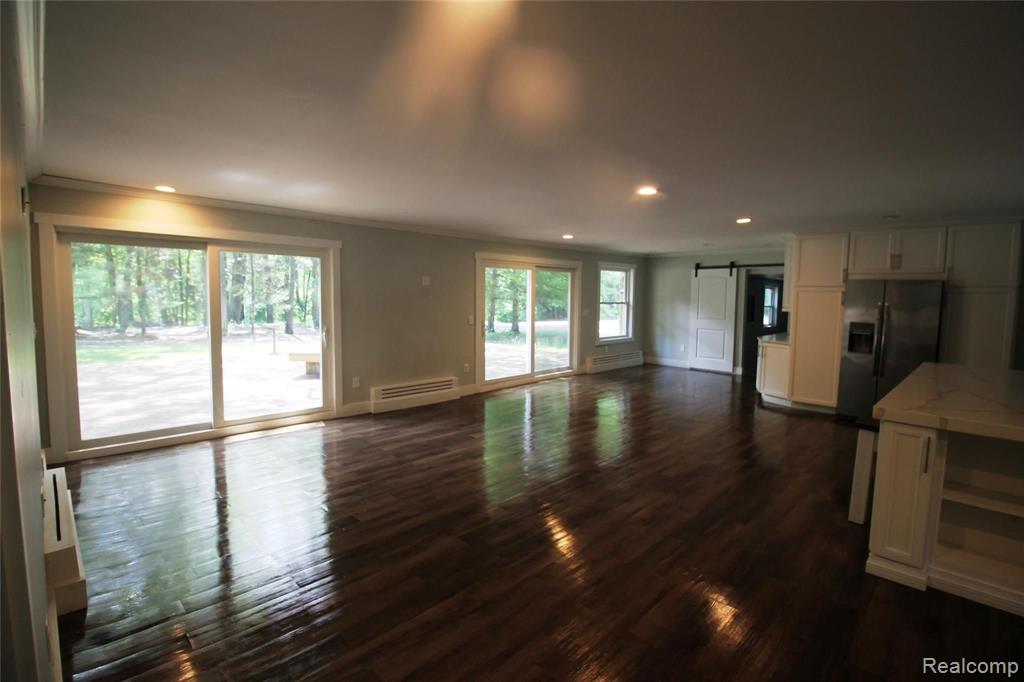 5743 South Lake George Road Dryden, MI 48428 - Photo 5 of 50