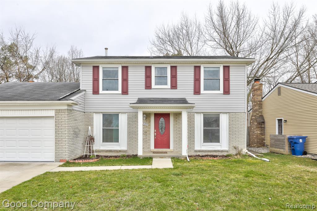 42293 Saltz Road Canton, MI 48187 - Photo 51 of 62