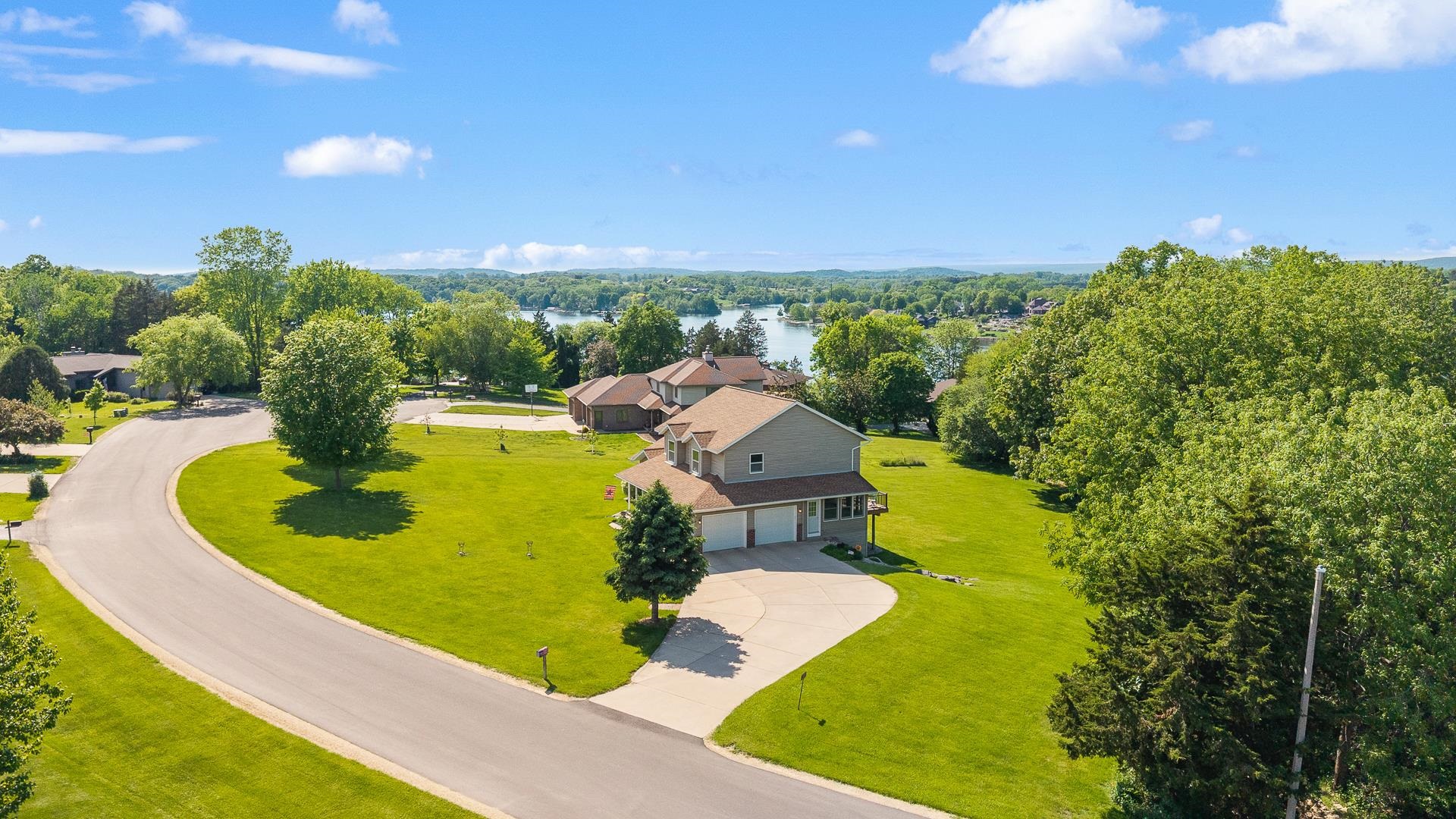 W14222 Selwood Road Prairie du Sac, WI 53578 - Photo 69 of 75