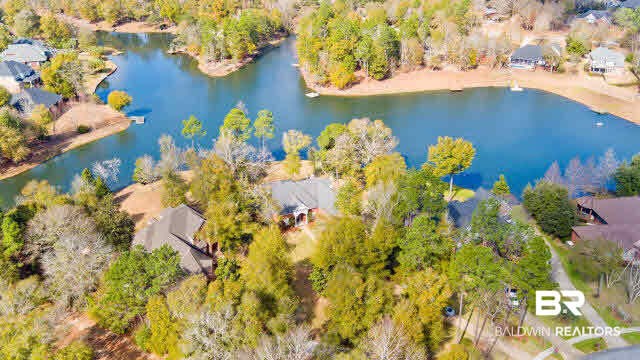 3326 Benyard Drive Mobile, AL 36619 - Photo 26 of 33