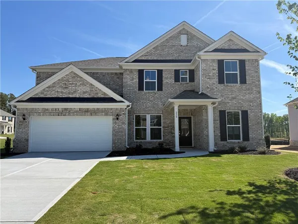 $499,368 | 238 Kindness Circle, McDonough, GA 30252