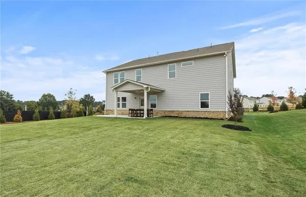 $499,368 | 238 Kindness Circle, McDonough, GA 30252