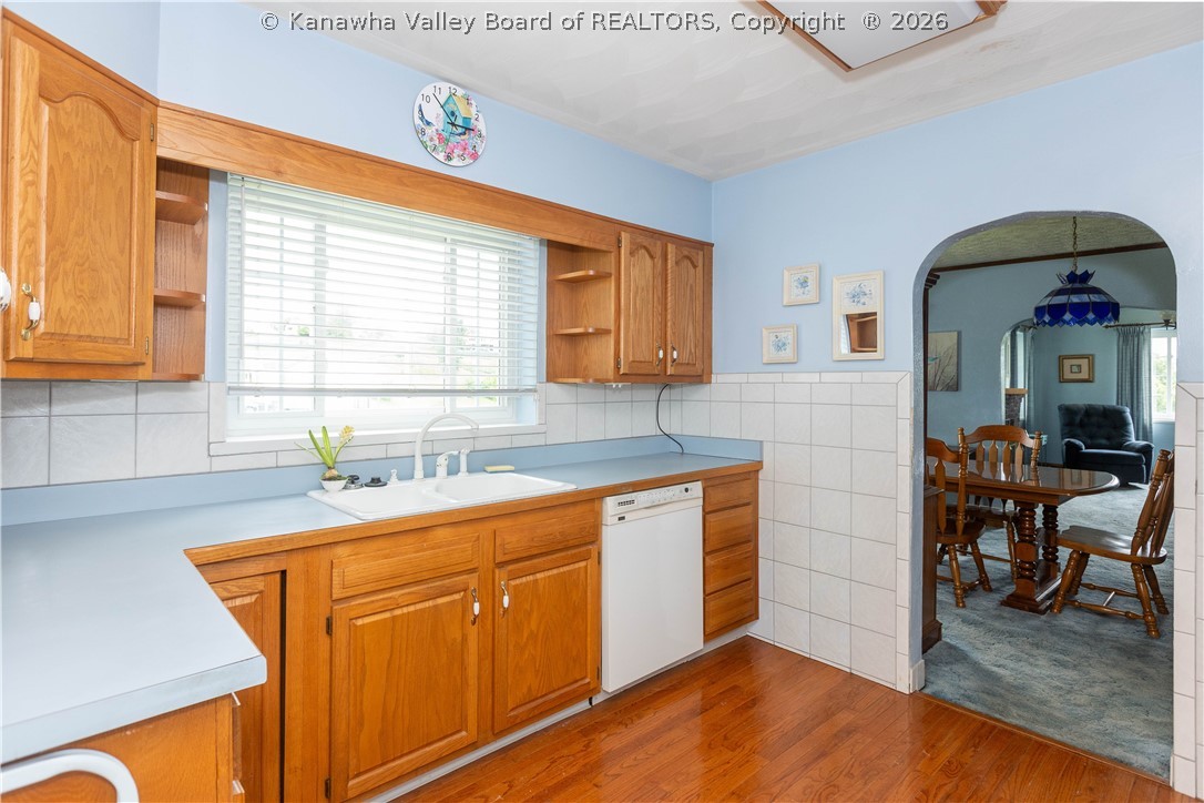 163 Myrtle Tree Road South Charleston, WV 25309 - Photo 17 of 50 Gallery Image 17