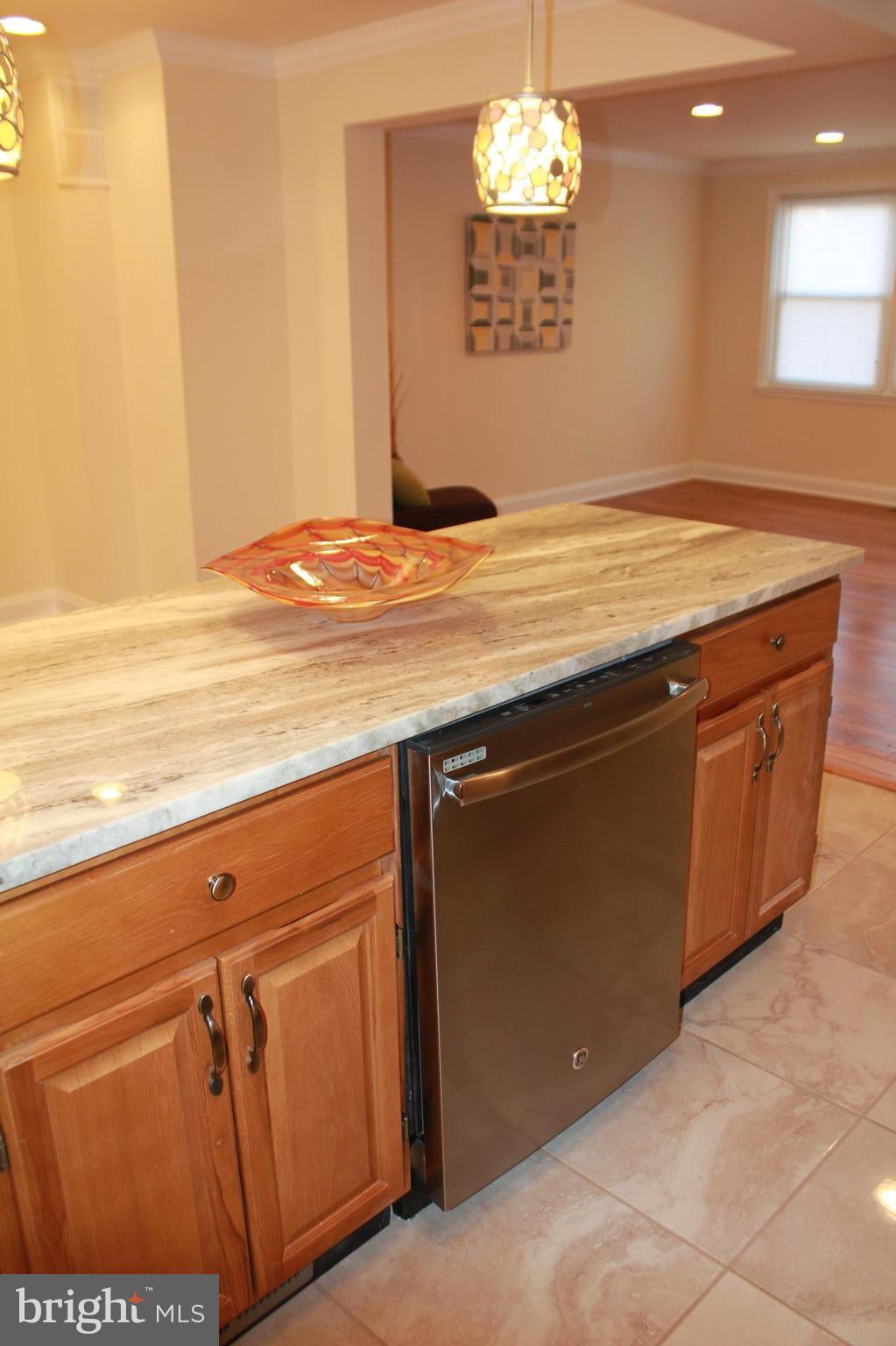 5509 Leith Road Baltimore, MD 21239 - Photo 12 of 29 Kitchen