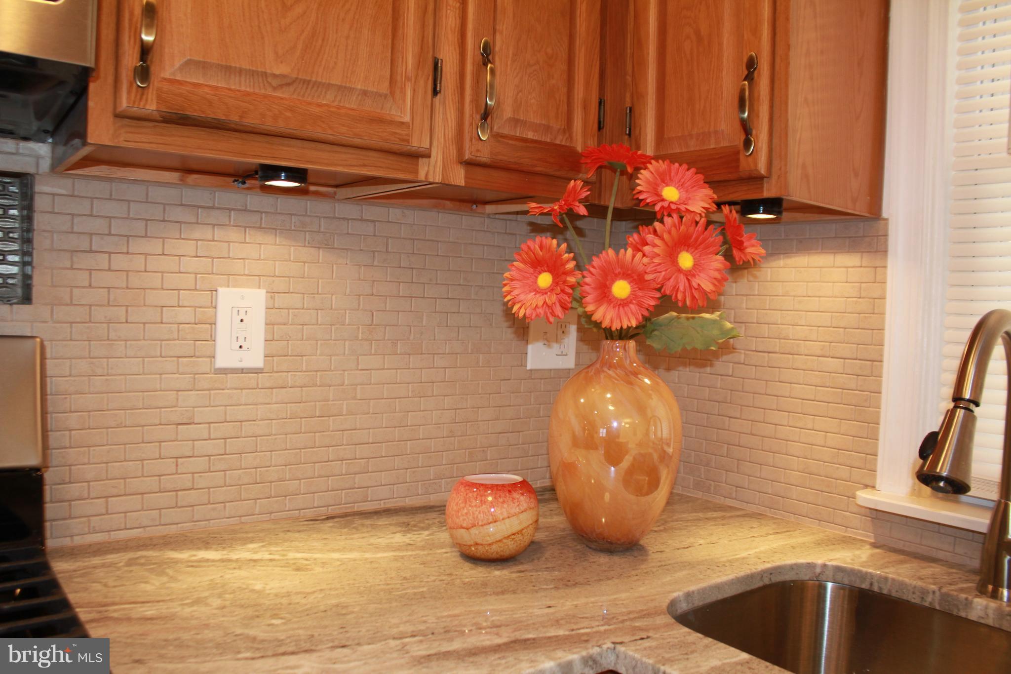 5509 Leith Road Baltimore, MD 21239 - Photo 13 of 29 Kitchen