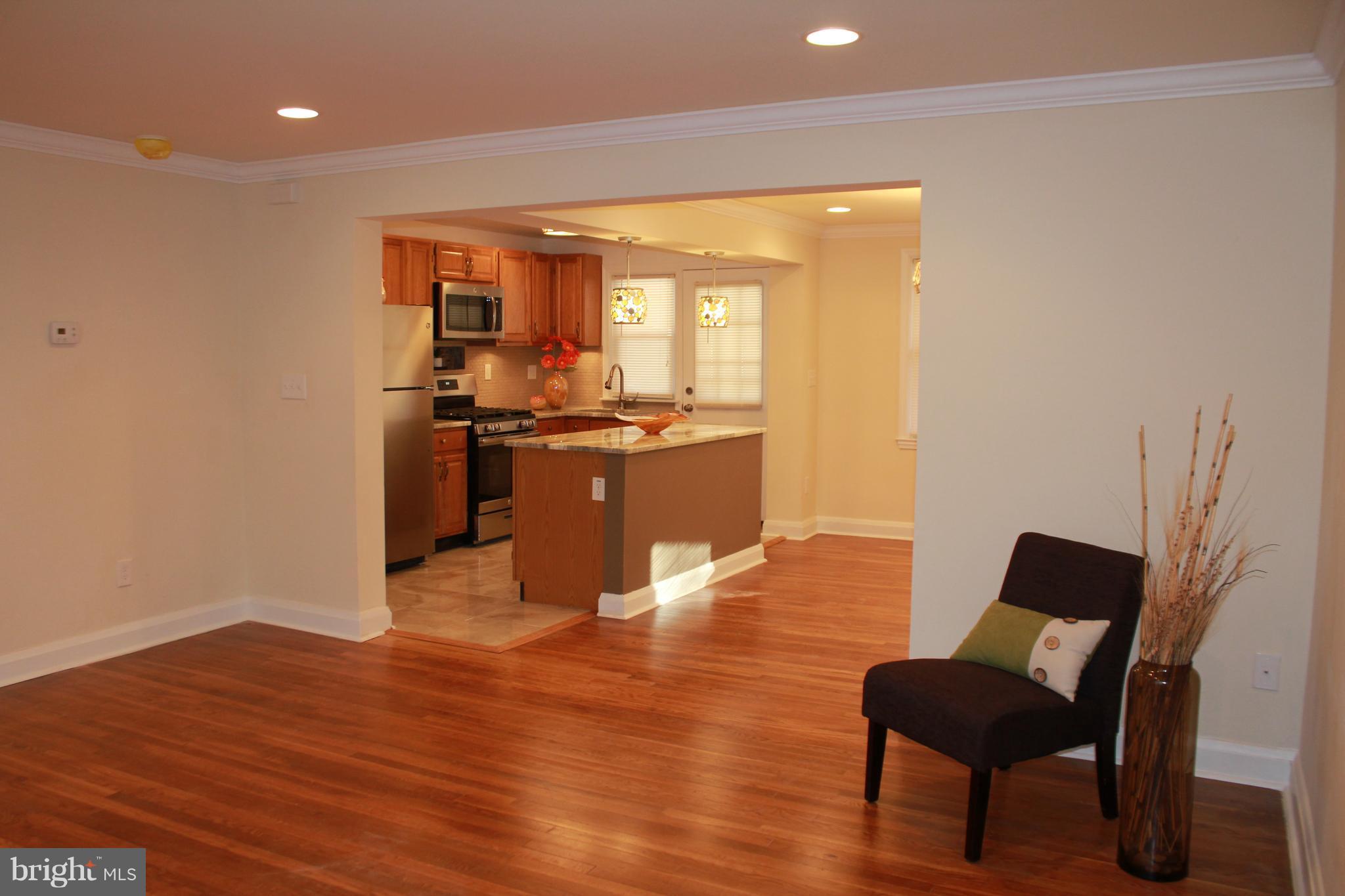5509 Leith Road Baltimore, MD 21239 - Photo 15 of 29 Interior (General)