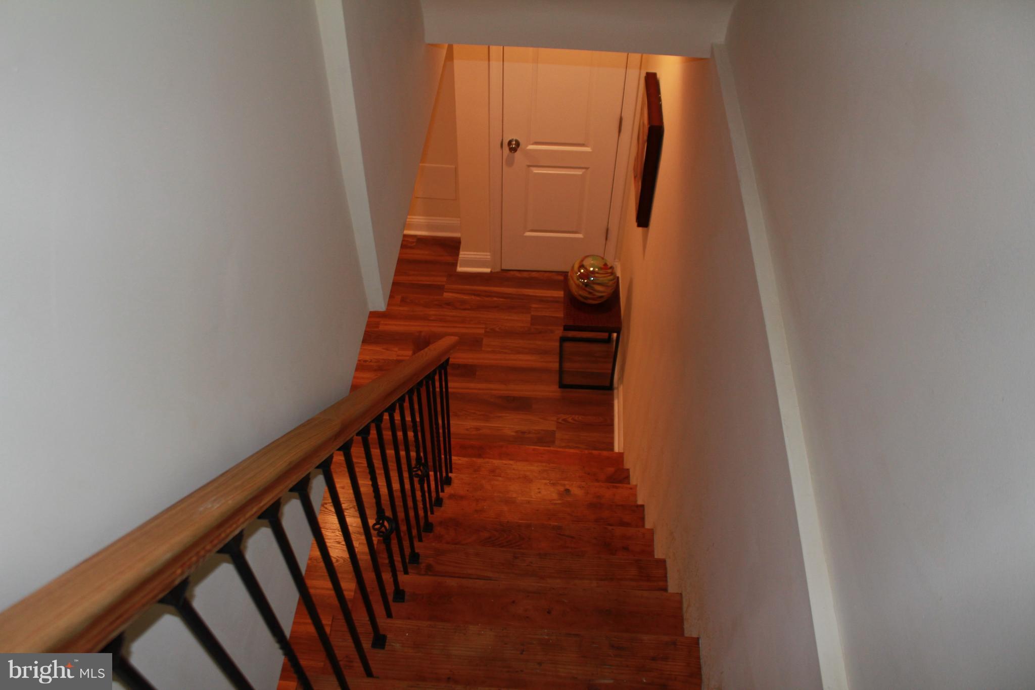 5509 Leith Road Baltimore, MD 21239 - Photo 16 of 29 Basement