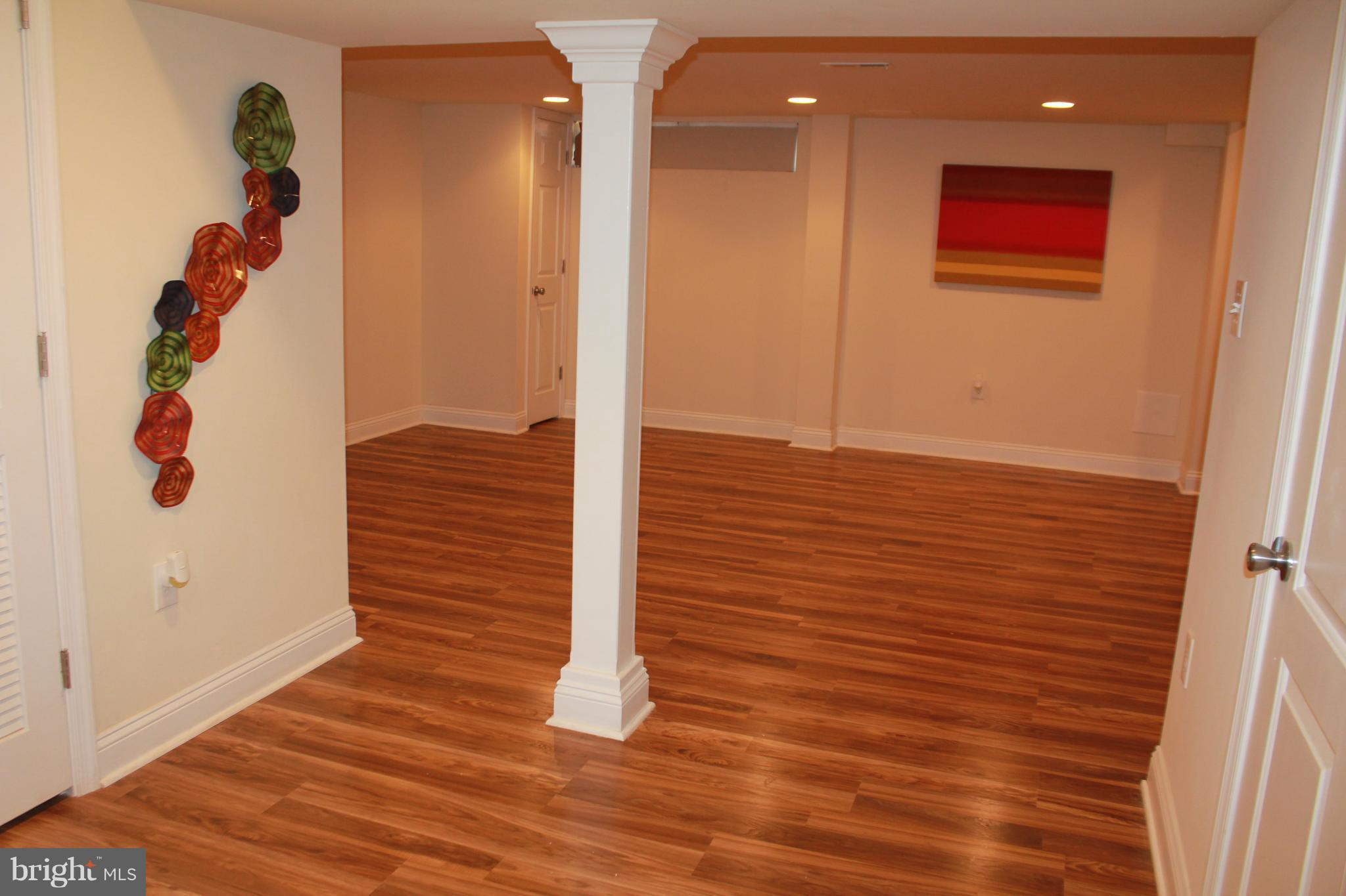 5509 Leith Road Baltimore, MD 21239 - Photo 18 of 29 Basement