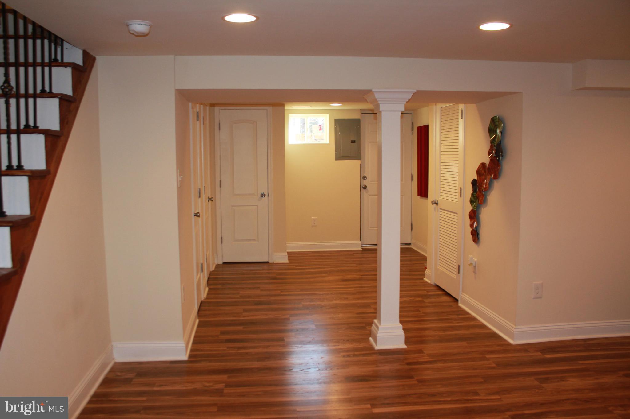 5509 Leith Road Baltimore, MD 21239 - Photo 19 of 29 Basement