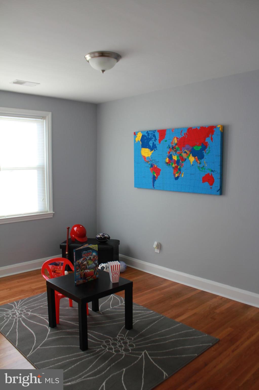 5509 Leith Road Baltimore, MD 21239 - Photo 25 of 29 Bedroom