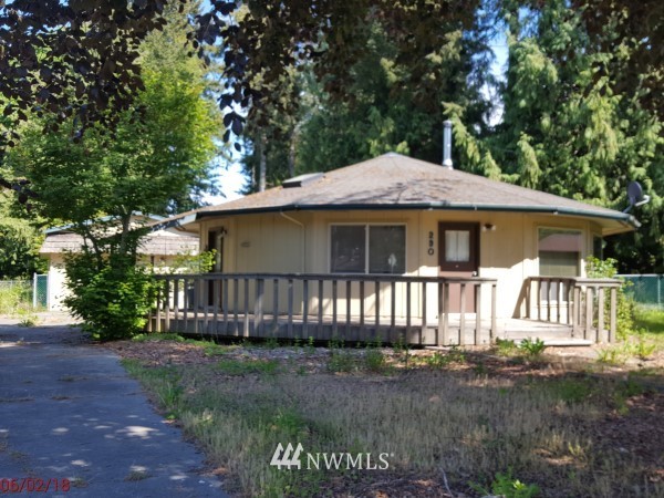 290 North Solmar Drive Sequim, WA 98382 - Photo 2 of 16 Gallery Image 2