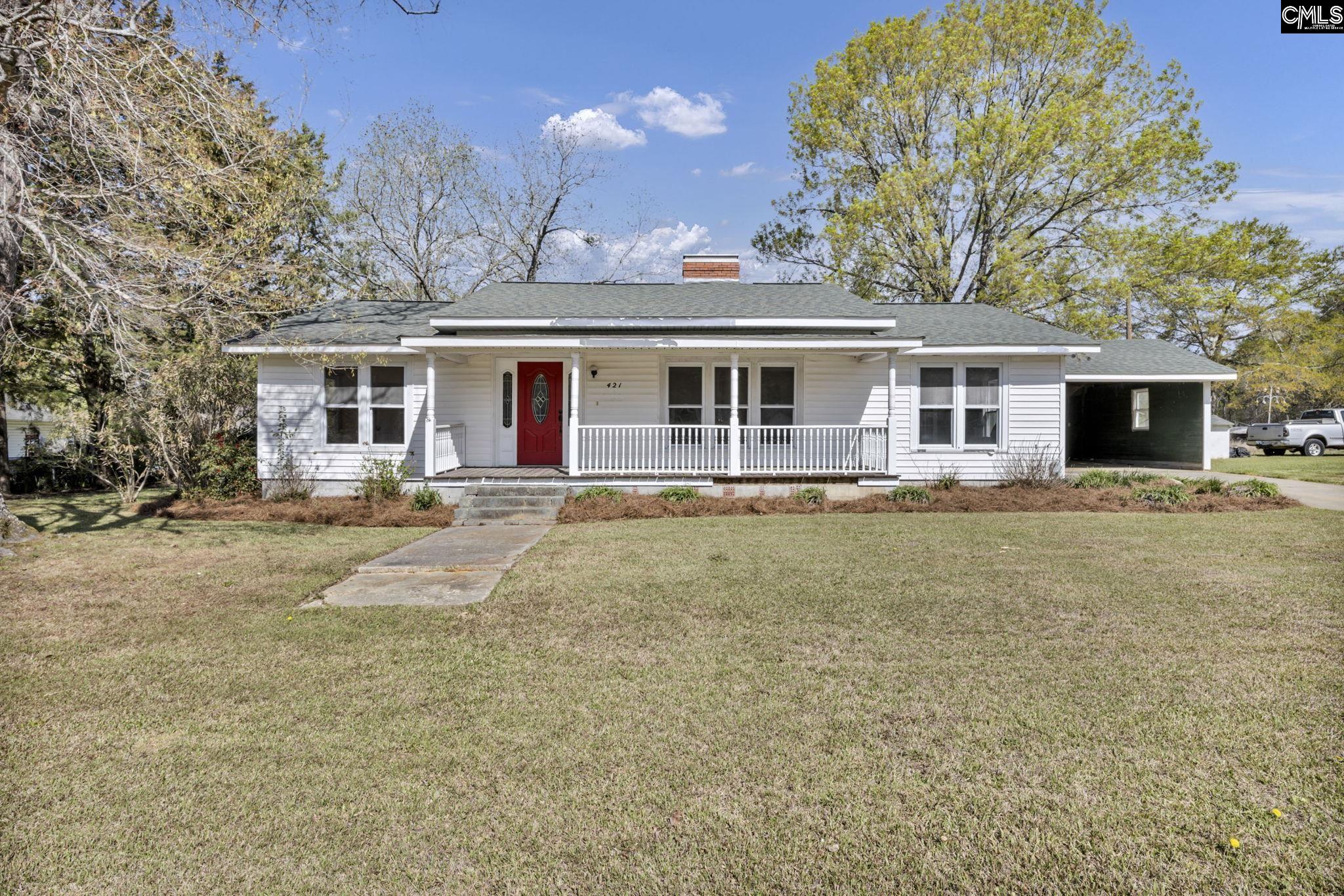 421-0 Shore Road Gilbert, SC 29054 - Photo 21 of 57