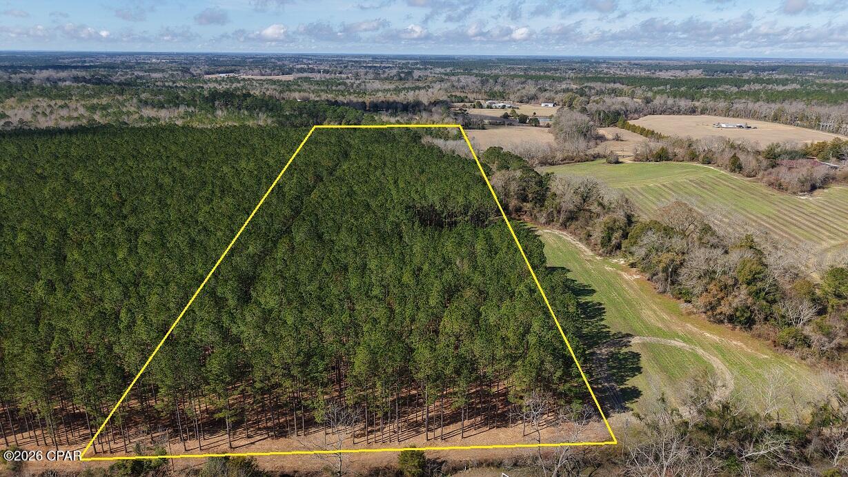 0 Grimes Road, Unit LOT #1 Laurel Hill, FL 32567 - Photo 1 of 27