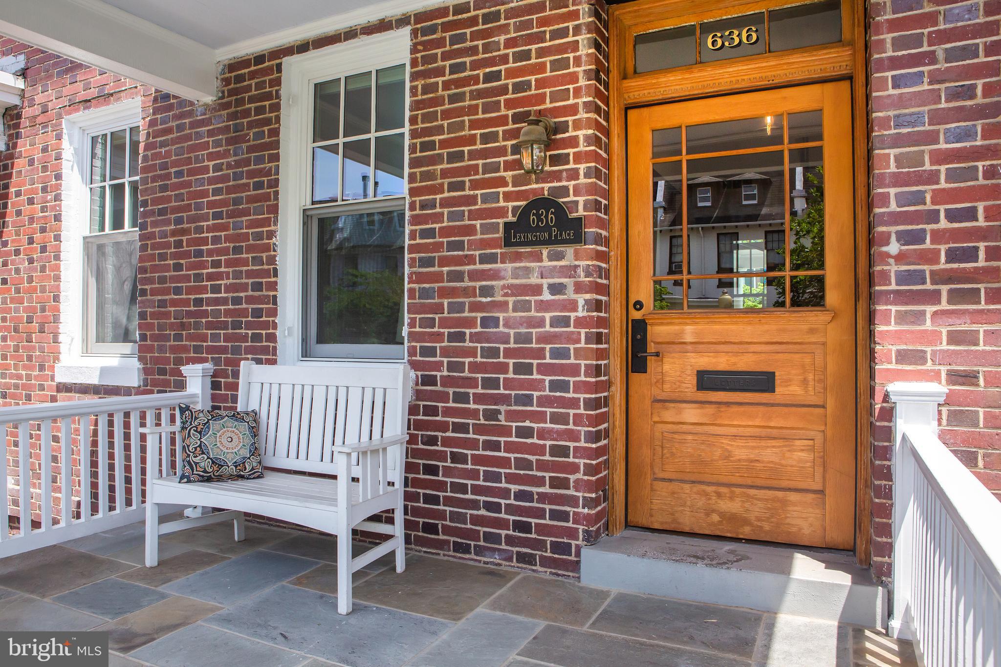 636 Lexington Place Northeast Washington, DC 20002 - Photo 2 of 52