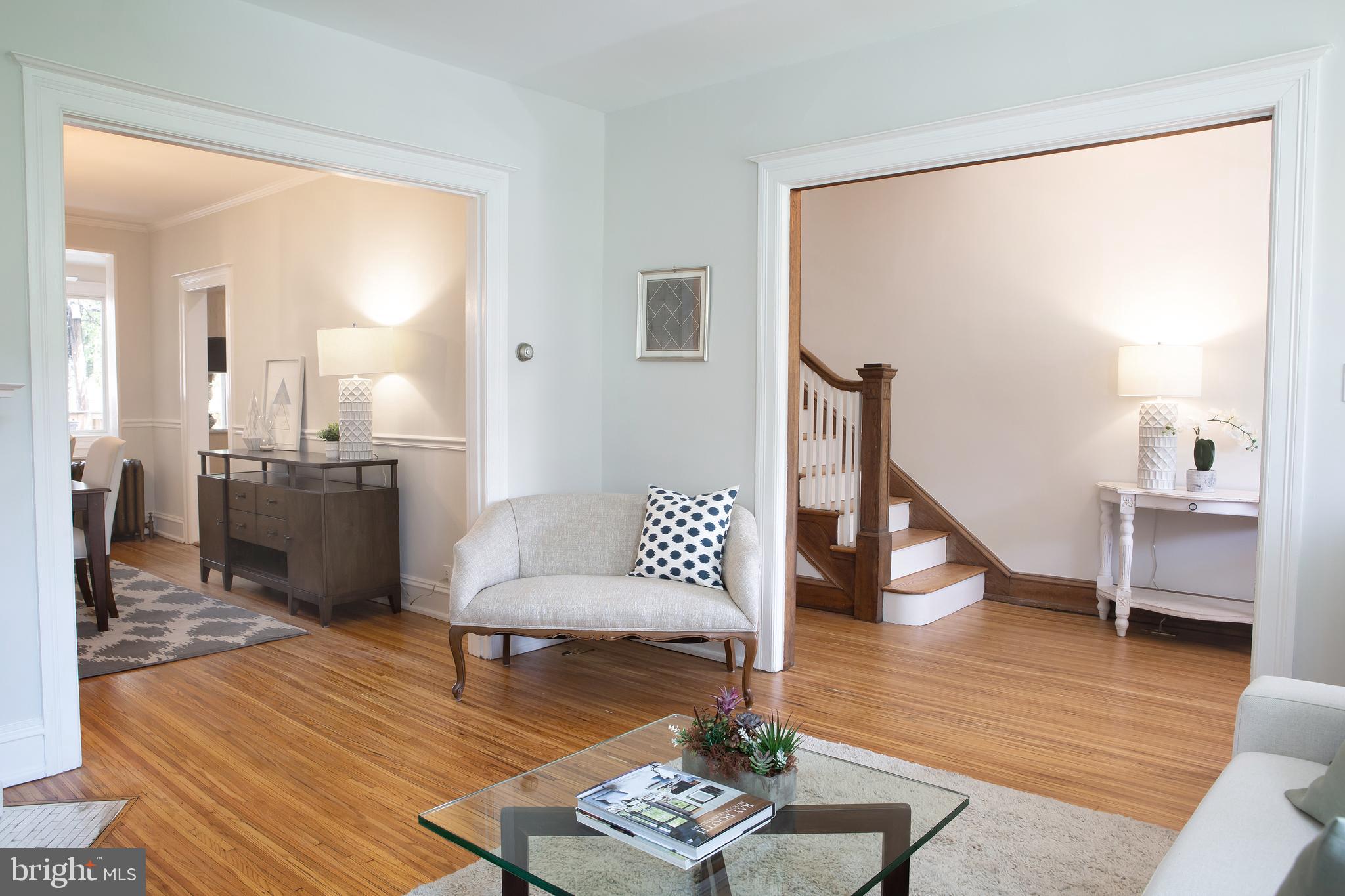 636 Lexington Place Northeast Washington, DC 20002 - Photo 11 of 52