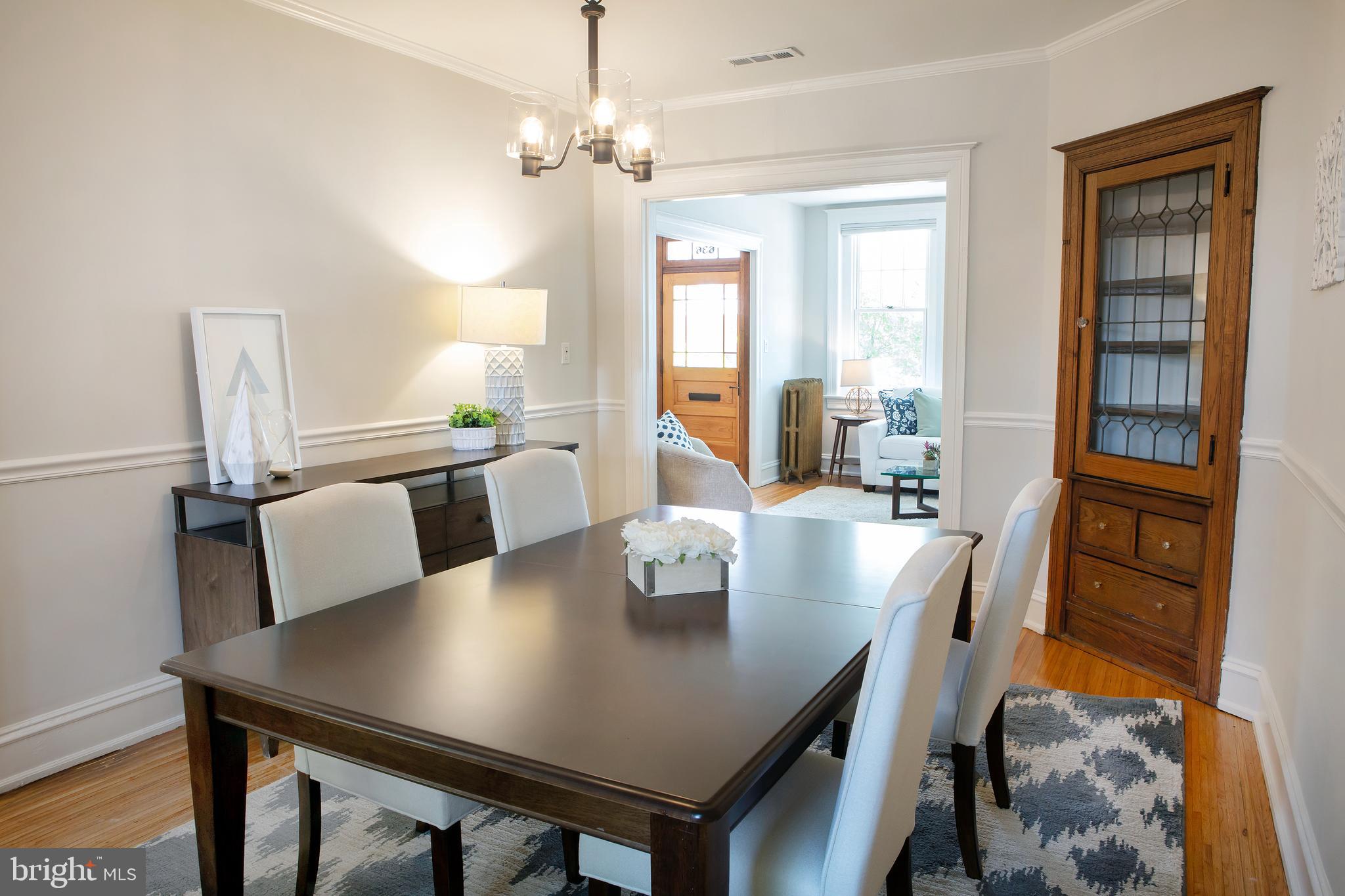 636 Lexington Place Northeast Washington, DC 20002 - Photo 13 of 52