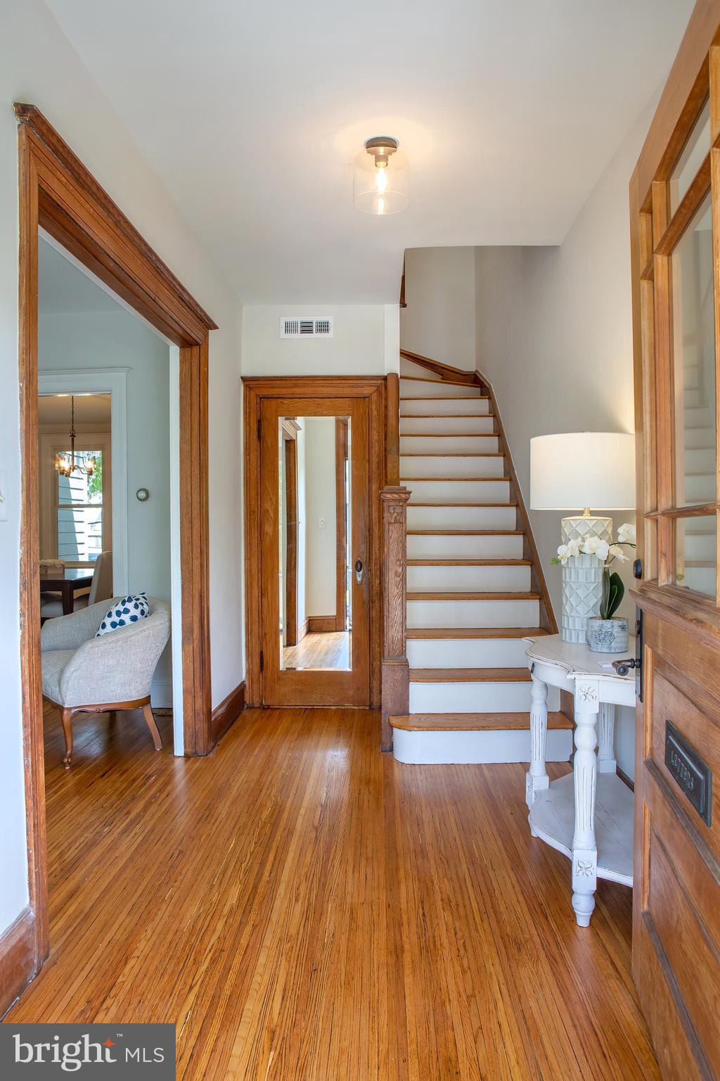 636 Lexington Place Northeast Washington, DC 20002 - Photo 3 of 52