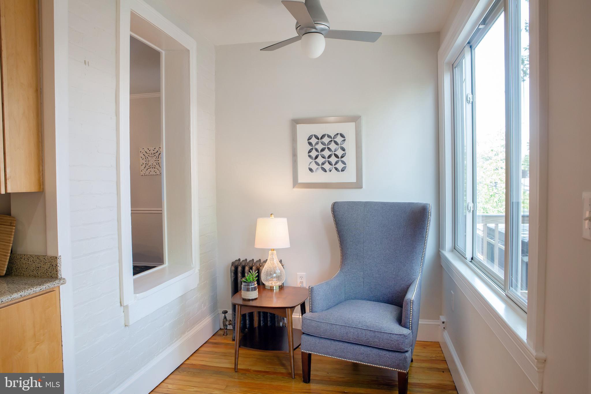 636 Lexington Place Northeast Washington, DC 20002 - Photo 21 of 52