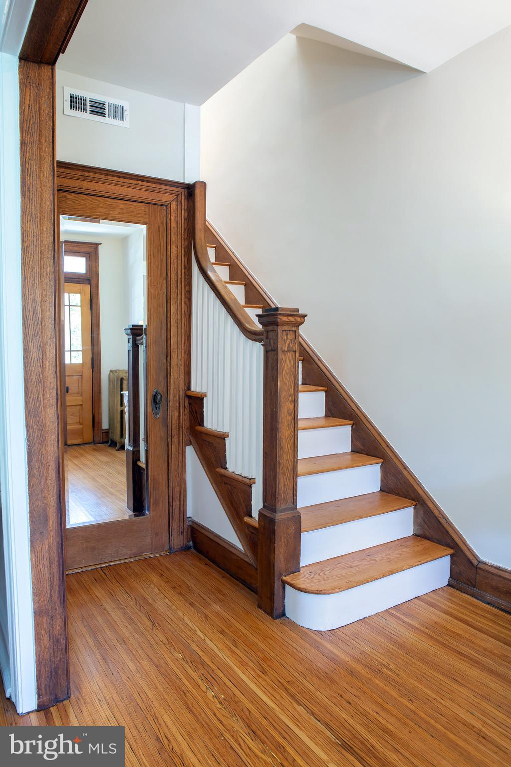 636 Lexington Place Northeast Washington, DC 20002 - Photo 22 of 52