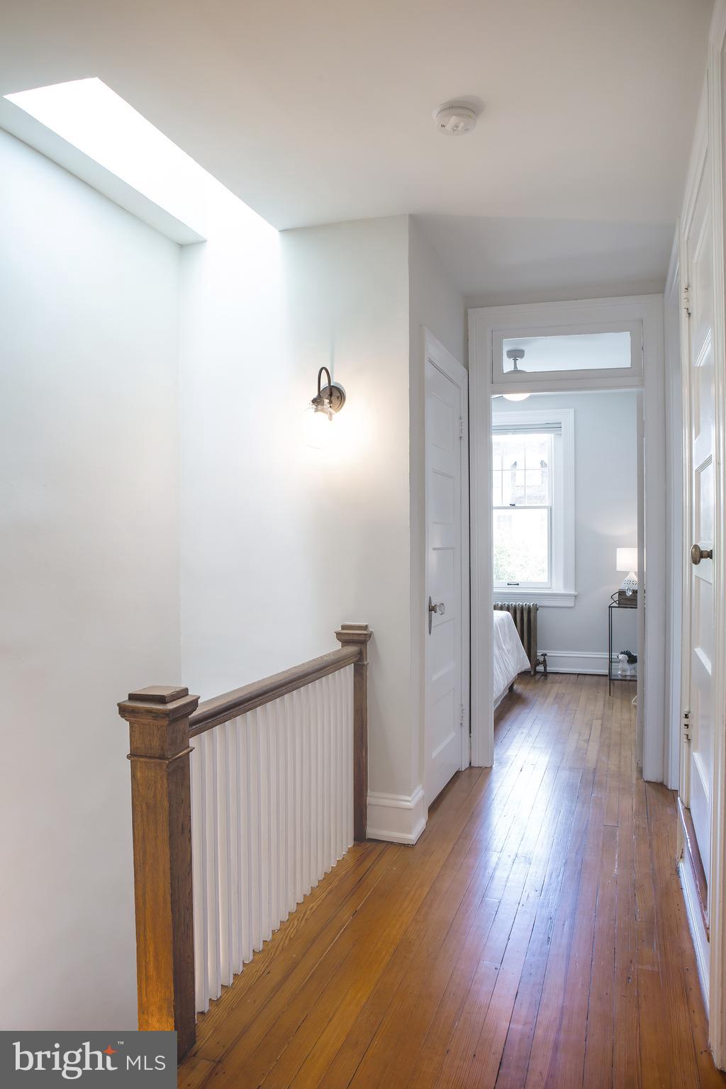 636 Lexington Place Northeast Washington, DC 20002 - Photo 25 of 52