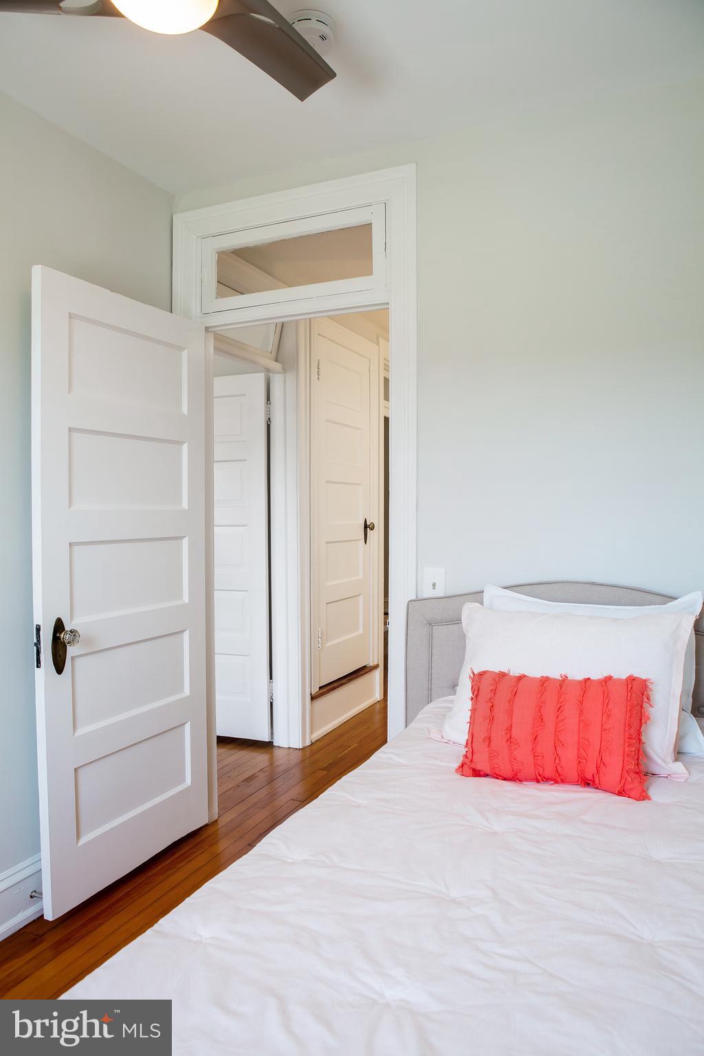 636 Lexington Place Northeast Washington, DC 20002 - Photo 34 of 52