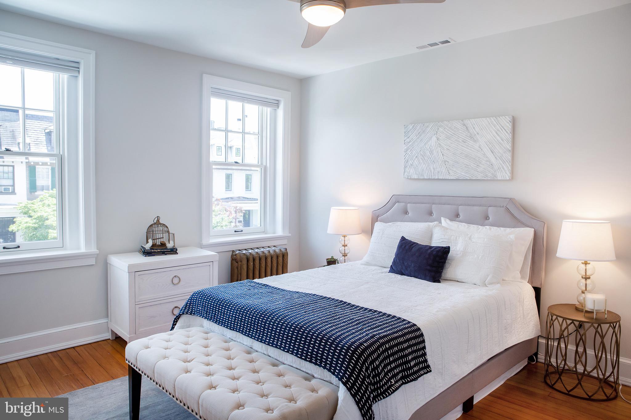 636 Lexington Place Northeast Washington, DC 20002 - Photo 35 of 52