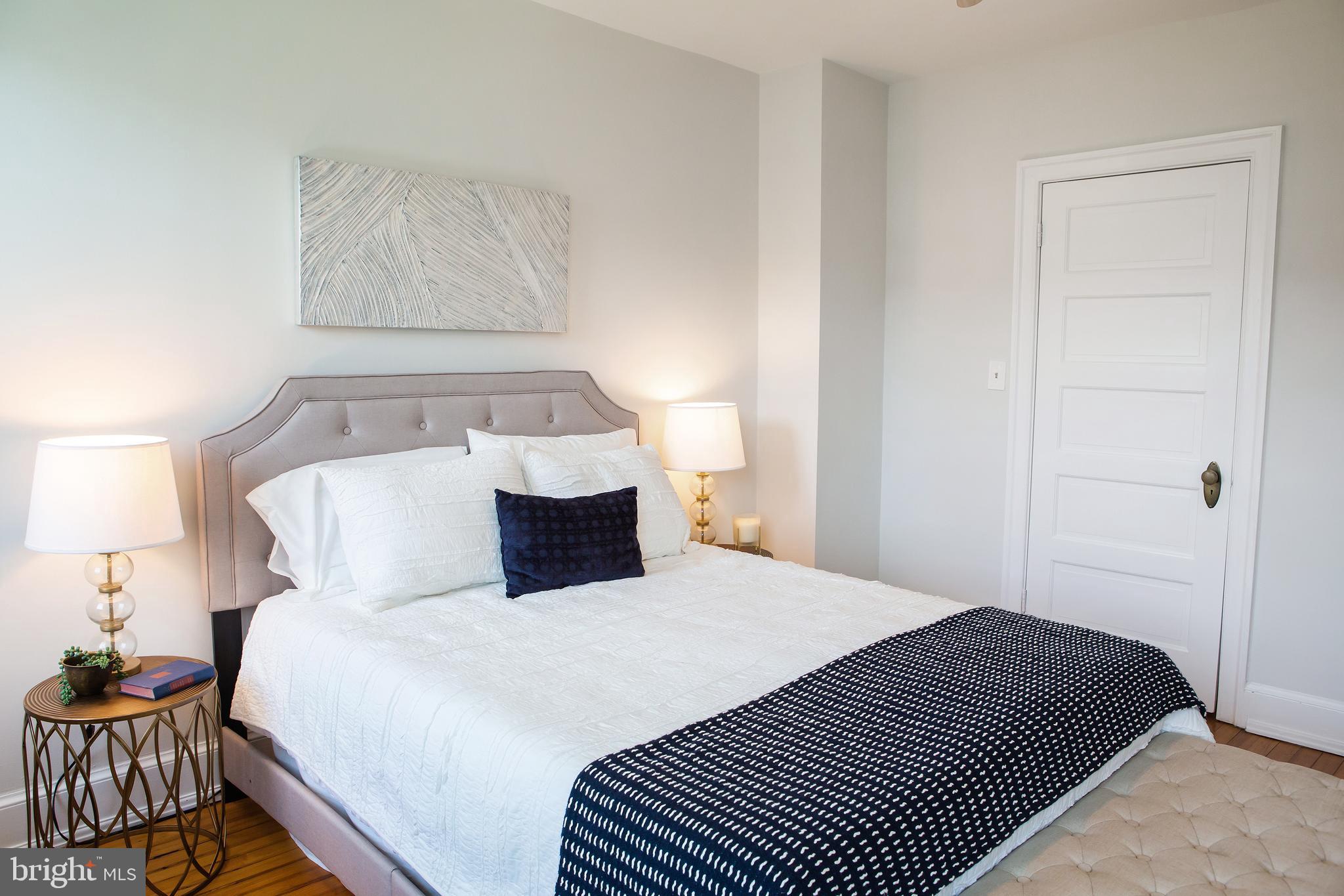 636 Lexington Place Northeast Washington, DC 20002 - Photo 36 of 52