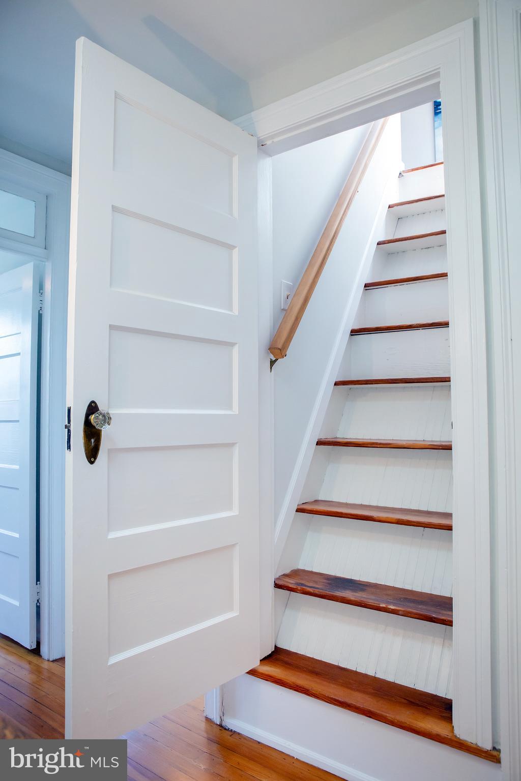 636 Lexington Place Northeast Washington, DC 20002 - Photo 38 of 52