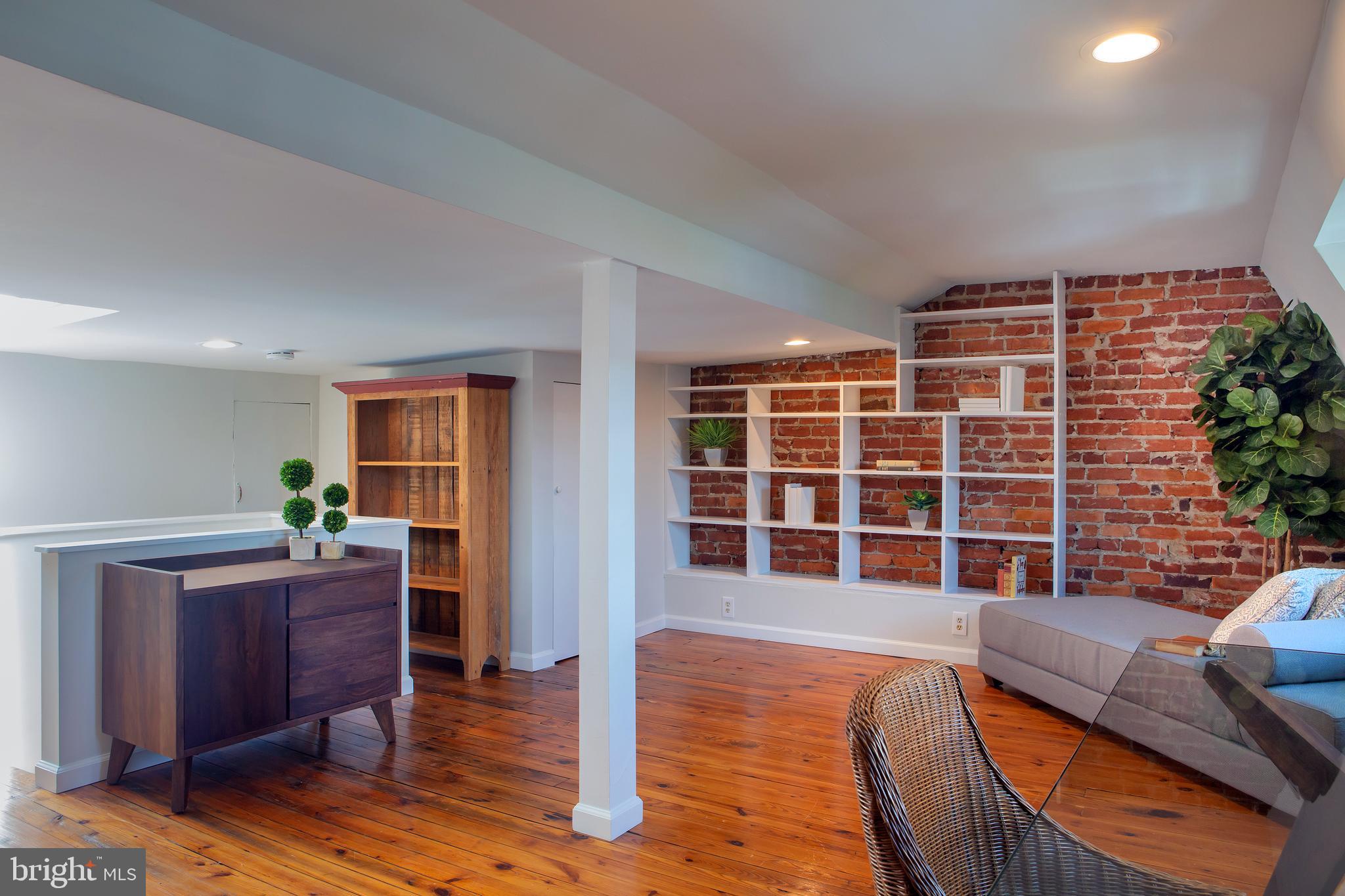 636 Lexington Place Northeast Washington, DC 20002 - Photo 39 of 52